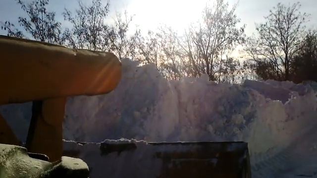 Снежный тунель смотреть онлайн