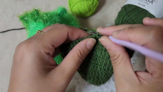 ЧИСТИЛКА КРЮЧКОМ 🦖🦖🦖 ДИНОЗАВРИК ДЕТЕНЫШ 🦖🦖🦖 МАСТЕР КЛАСС смотреть онлайн
