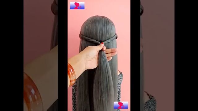 Красивые прически Топ 30 потрясающих прически для длинные волосы - Сборник красивых причесок 2018 смотреть онлайн