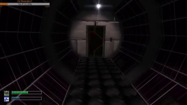 СТРИМ | SCP - Containment Breach [Mods] | Часть 2 | смотреть онлайн