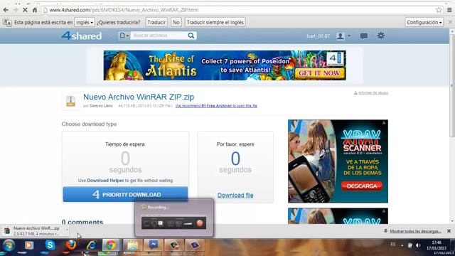 descargar zombie shoquer смотреть онлайн