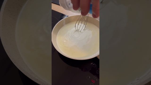 Каннеллони с мясом и моцареллой ?