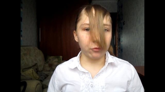 Японская прическа смотреть онлайн