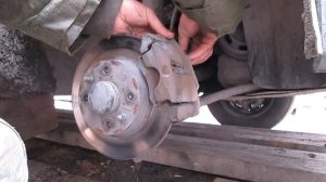 Машину Тянет В Сторону