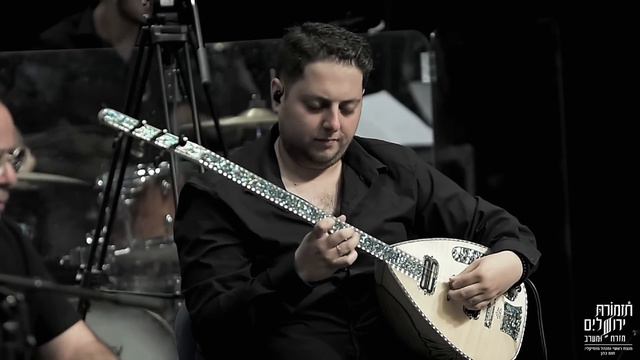 Allah Allah- Hommage to Turkish Arabesque- Feat. Tom Cohen and Sapir Saban смотреть онлайн