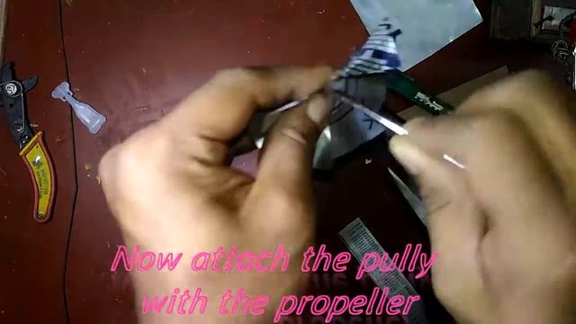 How to make a 12v cooling fan at home.... смотреть онлайн