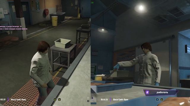 GTA 5 GENESIS PROJECT ALT:V ОБЗОР спустя пол года R-Zone Game TV прохождение на русском смотреть онлайн