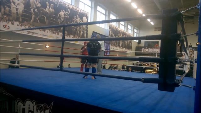 Алексей Бренч (МТА) - Павел Желудков (EST) смотреть онлайн