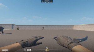 КАКОЕ РАЗРЕШЕНИЕ В 4:3 ВЫБРАТЬ В CS2?