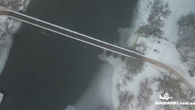 Сіверський Донець, лютий 2019 смотреть онлайн