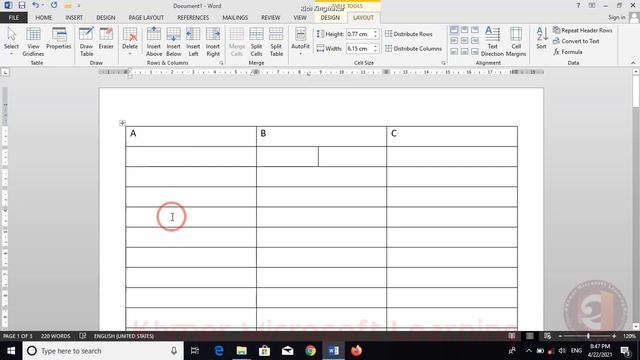 មេរៀនទី១១ ចំណុចតារាង Table Word 2013 | Learn Microsoft Word 2013 | KhmerMicrosoftLearning смотреть онлайн