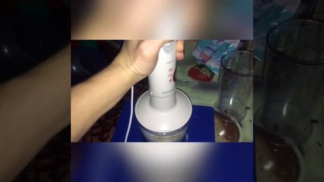 КАК СДЕЛАТЬ КОКТЕЙЛЬ МОЛОЧНЫЙ. МИКС смотреть онлайн