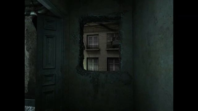 Nikopol: Secrets of the Immortals - Walkthrough Part 1 (no commentary) смотреть онлайн