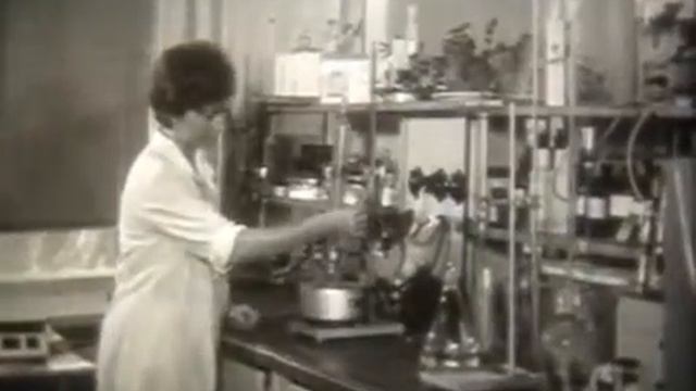 Д ф Реакции ионного обмена 1981 г смотреть онлайн