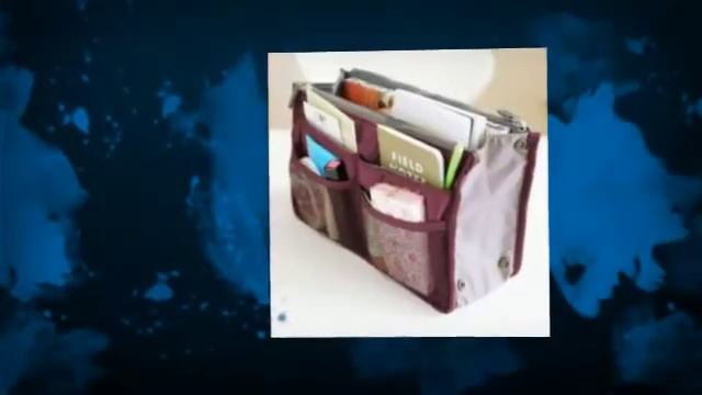 Веселый ответ на серьезный вопрос "Зачем нам много сумок?" смотреть онлайн