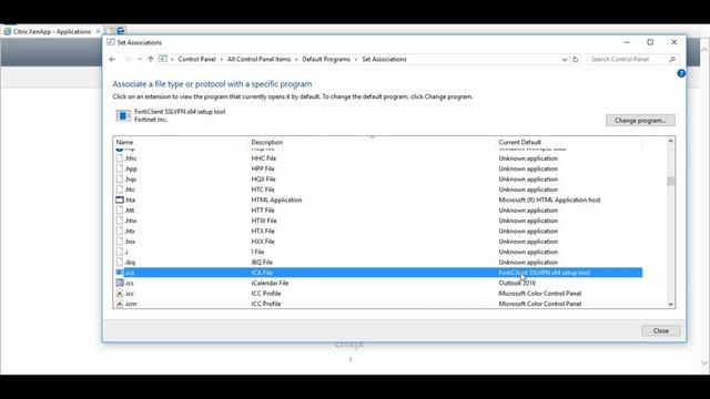 How to Resolve Citrix Receiver not opening in Windows 10 | Citrix receiver not responding. смотреть онлайн