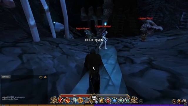 AQ3D FASTEST Way To Get Legion Heretic Armor Set! AdventureQuest 3D смотреть онлайн