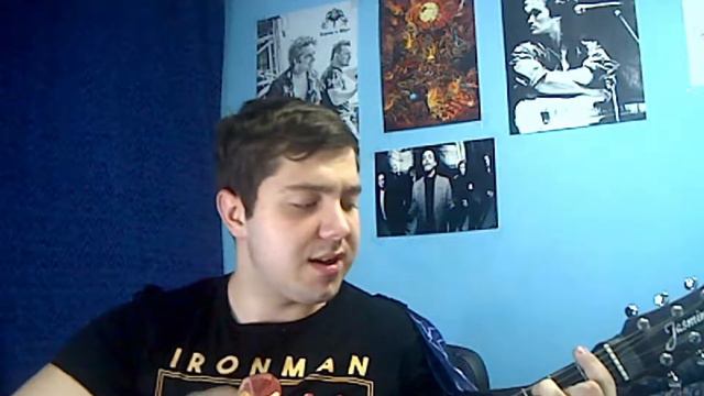 CHAR GUITAR STREAM смотреть онлайн