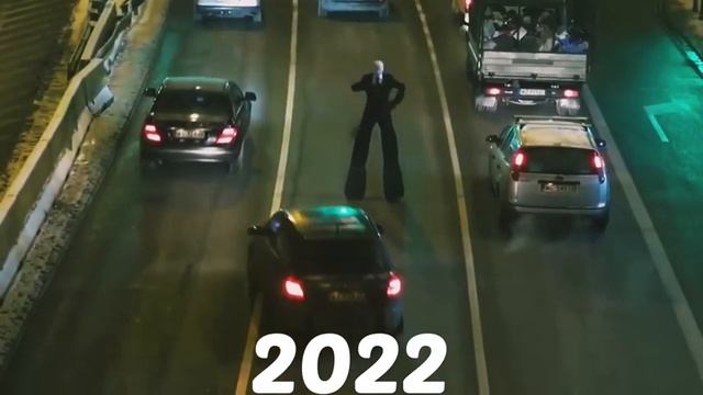 Evolution of Slenderman смотреть онлайн