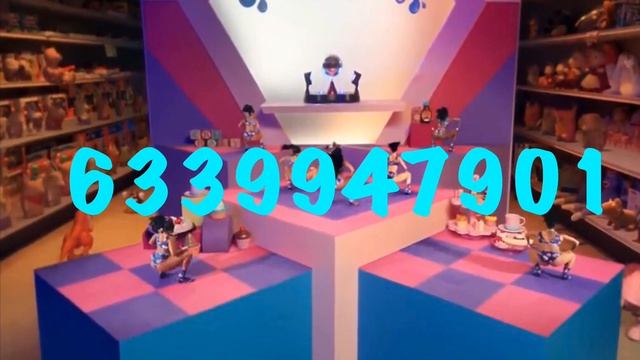Megan Three Stallion - Cry Baby Feat. Dababy Roblox ID/Code смотреть онлайн