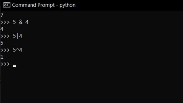 #9 Operators in Python | Python Tutorial смотреть онлайн