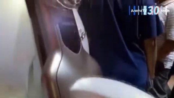 Skuter Listrik Honda