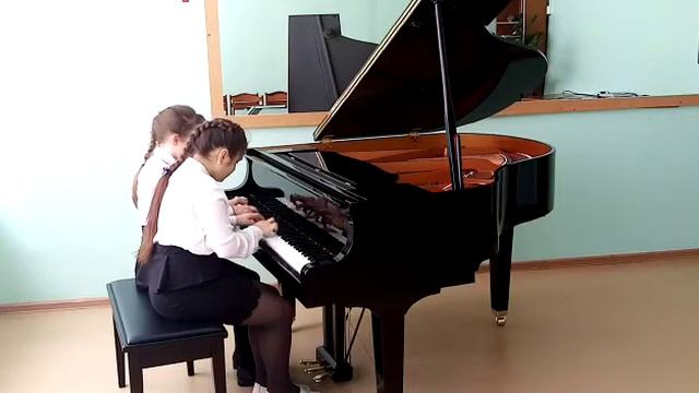 Архипова Анастасия, Евтушкова София смотреть онлайн