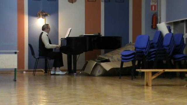 Владимир Анкудинов M2U07983 Баллада и Песня Томского "Пиковая дама" Чайковский 20 12 2023 смотреть онлайн