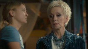 Игра с тенью, 2 серия