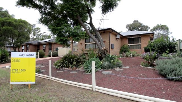 55 Lantana St, Macquarie Fields