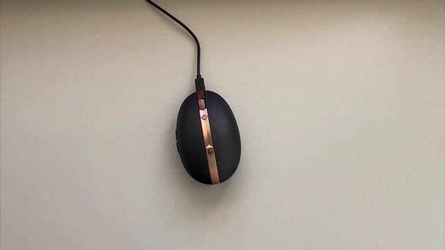 Hp Spectre Mouse 700 смотреть онлайн