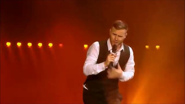 15  Relight My Fire   Gary Barlow
