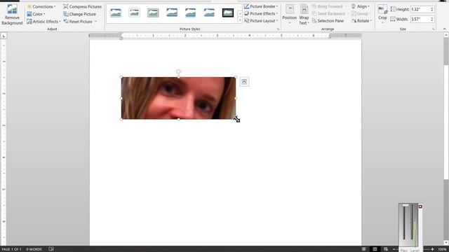 How to use the Screenshot tool in Microsoft Word 2013 смотреть онлайн