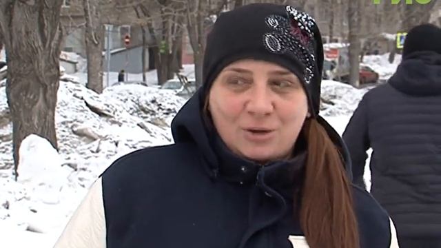 В Самаре появится кусочек Крыма. В этом году Крымскую площадь ждёт серьезная реконструкция смотреть онлайн