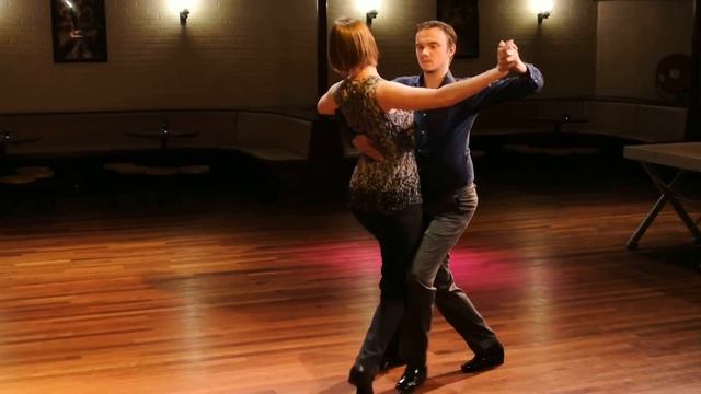 Tango: 5 Step смотреть онлайн