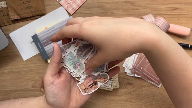 распаковка канцелярии 🤗 летние покупки с aliexpress | stationery haul 💌 смотреть онлайн