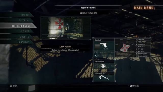 Umbrella Corps - Game Revews смотреть онлайн
