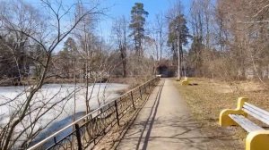 Санаторий Сосны, Московская область, Быково