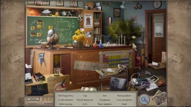 Let's Play! Letters From Nowhere 2 - Part 13 смотреть онлайн