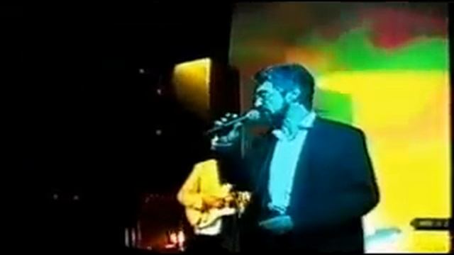 ВАЛЕРИЙ ШУНТ - ПРОЩАЙ, ЖИГАН