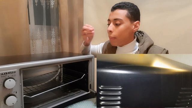 ازاي تشتري افضل فرن كهربائي بعد تجربة باحسن مواصفات واكبر حجم смотреть онлайн