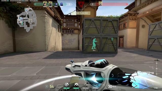 The Mindset I Used to Solo Queue to Radiant in Valorant смотреть онлайн