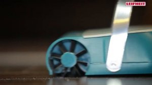 Leifheit Щетка  REGULUS SUPRA механическая для пола и ковров 11950