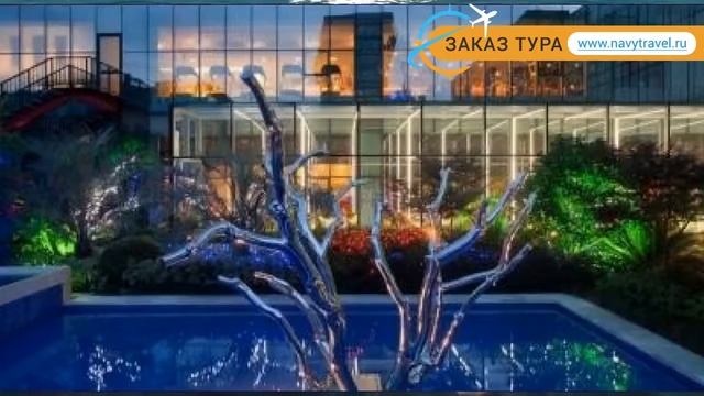 RADISSON BLU PUDONG CENTURY PARK 5* Шанхай – РЭДДИСОН БЛУ ПУДУН СЕНЧУРИ ПАРК 5* Шанхай видео обзор смотреть онлайн