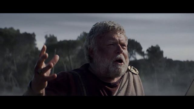 Трейлер Anno 117 Pax Romana