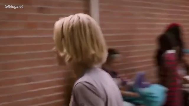 Издевательство в школе: как реагировать на буллинг смотреть онлайн