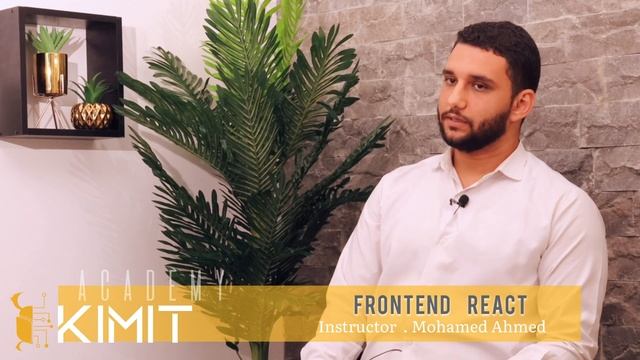 Frontend Developer Roadmap - React Framework مسار تعلم смотреть онлайн