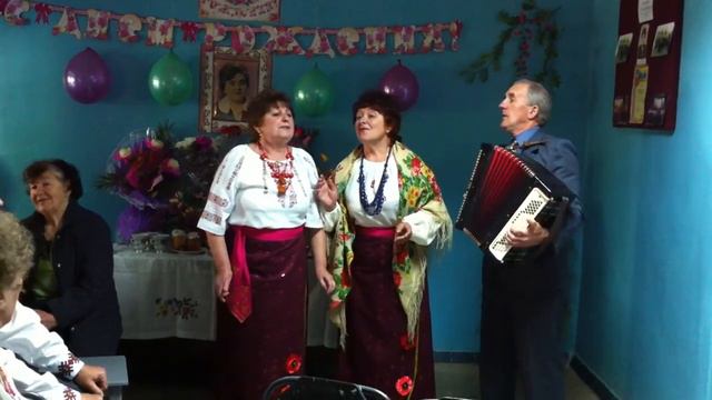 анс ридный край ,,верила верила " смотреть онлайн