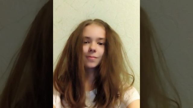 Начёс на Длинные и Средние Волосы ?Прическа для Тонких Волос смотреть онлайн