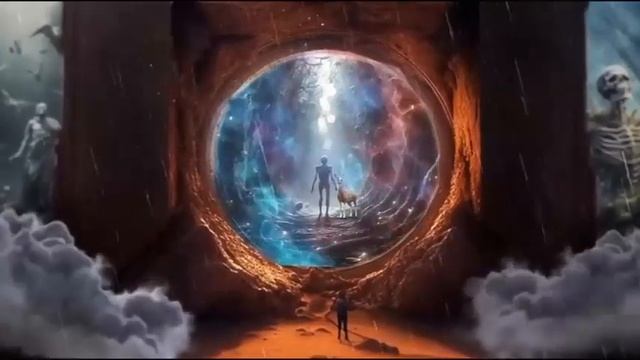 Как стать невидимым? - Дебора